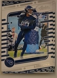 2024 Panini Absolute #98 DeAndre Hopkins — front