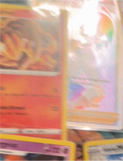 2017 Pokemon Burning Shadows #19 Charmeleon — front