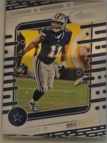 2024 Panini Absolute #28 Micah Parsons — front