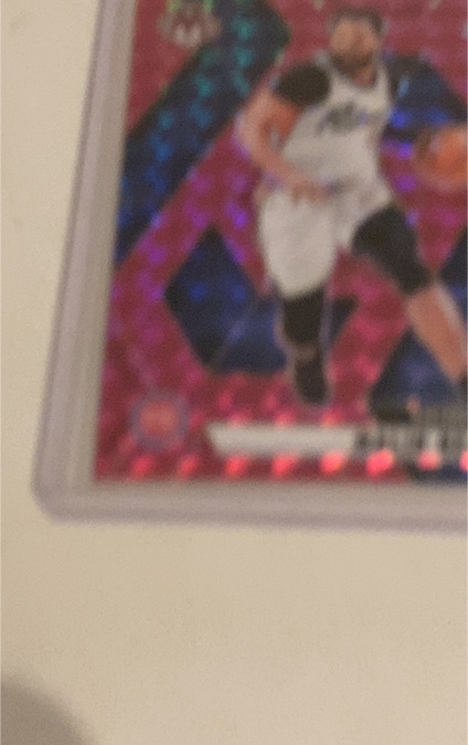 1994-95 Upper Deck #2 Anfernee Hardaway — front