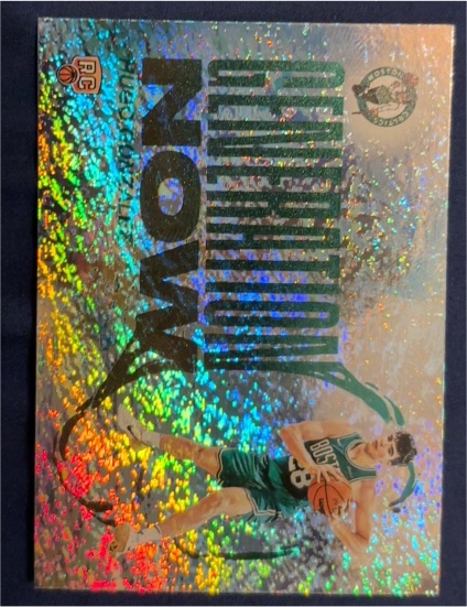 2025 Topps Generation Now #GN-28 Jayson Tatum — front