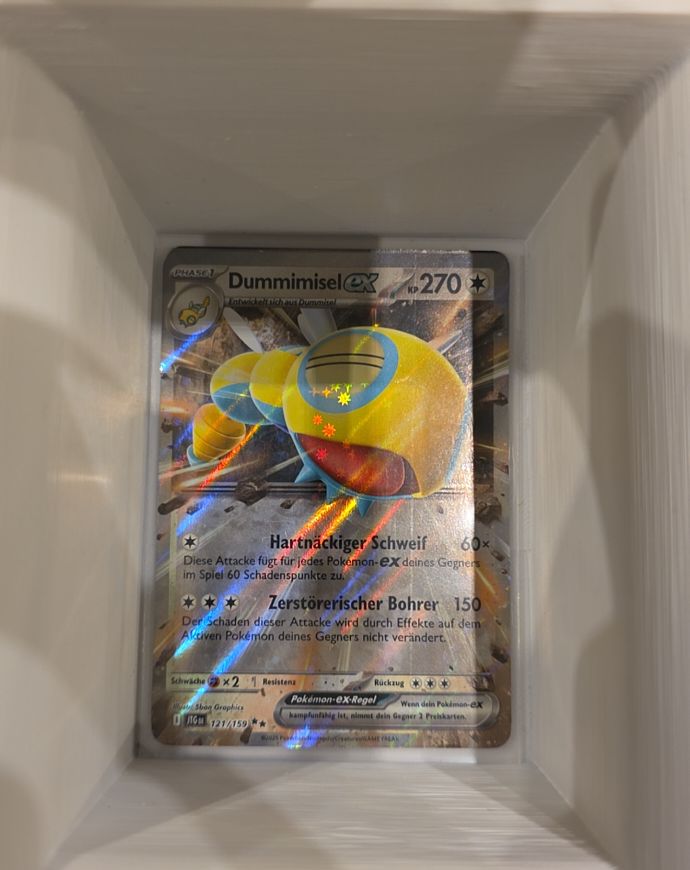 Dummimisel ex 121/159 Sv09: Journey Together — front