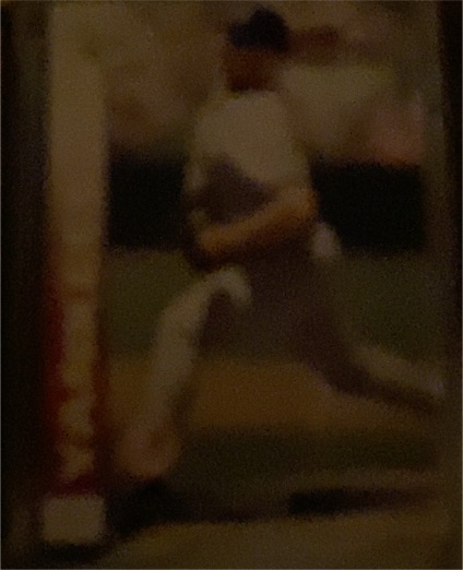 1986 Sportflics Baseball #22 Ozzie Guillen RC — front