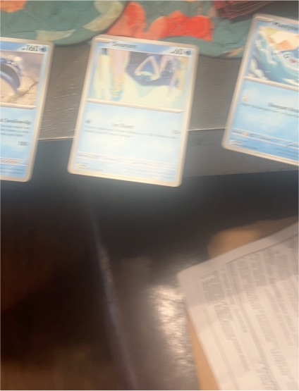 2020 Pokémon TCG #161 Ice Rider Calyrex — front