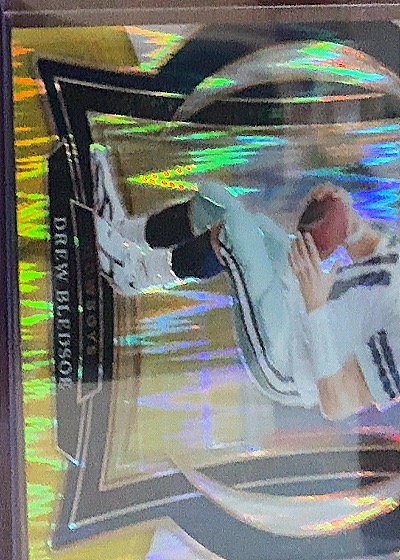2024 Panini Select Concourse Dick Butkus — front