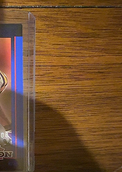 1988 Donruss #300 Checklist 248-357 — front
