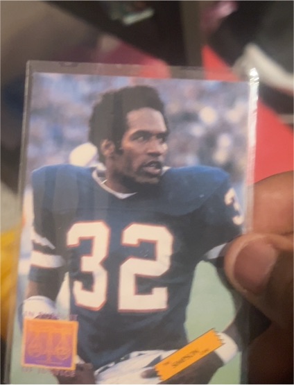 2024 Topps Chrome #70 Billy Sims — front