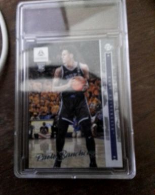 2022-23 Panini Chronicles Draft Picks Luminance #37 Jaden Ivey — front