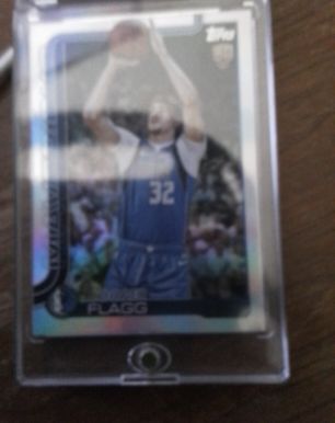 2025 Topps #32 Bennedict Mathurin — front