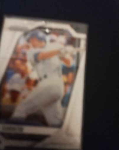 2021 Panini White Prizm Wave Tier 2 Baseball #154 Willie McCovey — front