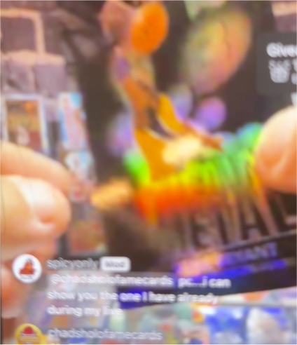 2020 Pokémon Sword & Shield Black Star Promo #043 Galarian Sirfetch'd V — front