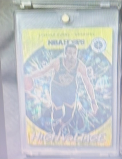 1995-96 Topps Finest #252 Magic Johnson — front