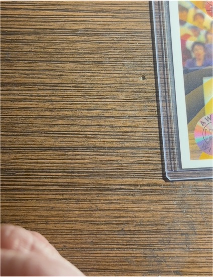 2019-20 Panini FIFA 365 #86 Koke - Saul - Joao Felix Atletico Madrid — front