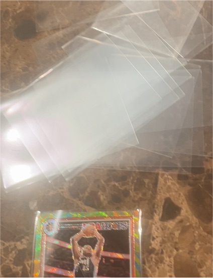 2020 Panini Prizm #22 Kawhi Leonard — front