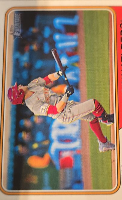 2021 Topps Stadium Club #26 Trevor Rogers — front