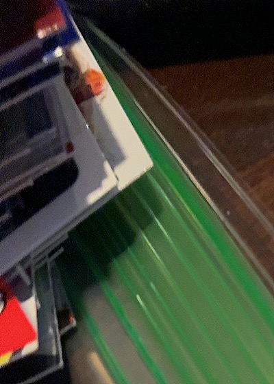 2023 Topps #129 Troy Steele — back