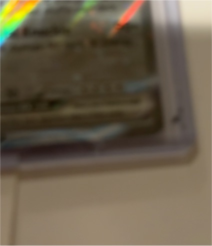 Dark Dugtrio Rocket Gang Holo (Japanese) — front