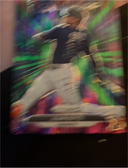 2023 Topps Shohei Ohtani — front