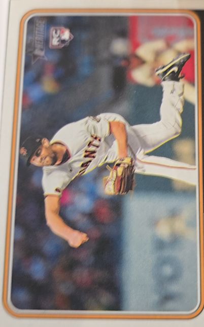 1983 Topps #98 Dave Dravecky — front