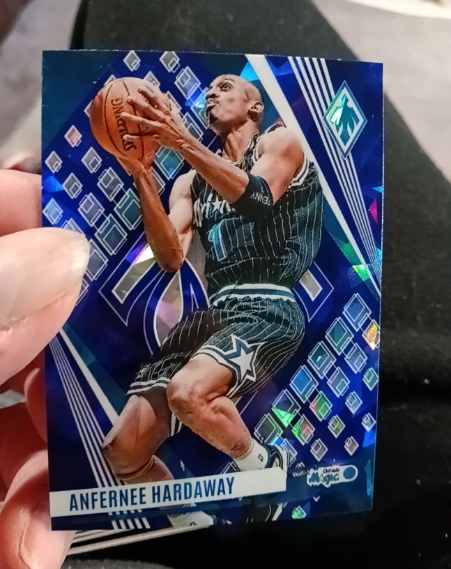 2023-24 Panini Phoenix #159 Anfernee Hardaway — front
