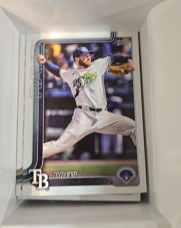 2016 Bowman Chrome #BCP-62 Andrew Benintendi — front