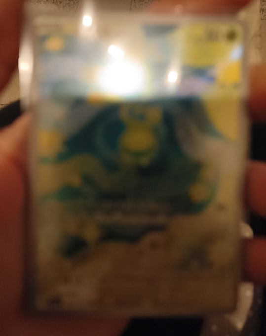 1999 Pokémon #147 Dratini — front