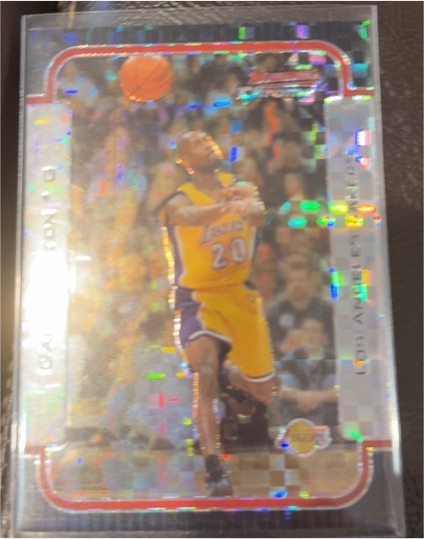 2019-20 Panini Mosaic Silver Prizm #196 Rajon Rondo — front
