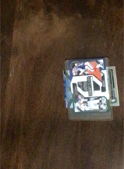 2024 Panini Contenders #Trevor Lawrence — front
