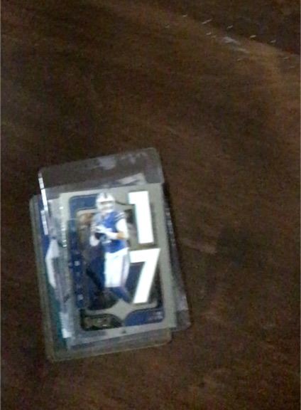 2024 Panini Select - Select Numbers Josh Allen #10 — front