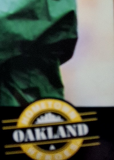 1993 Pinnacle Baseball #308 Rickey Henderson — front