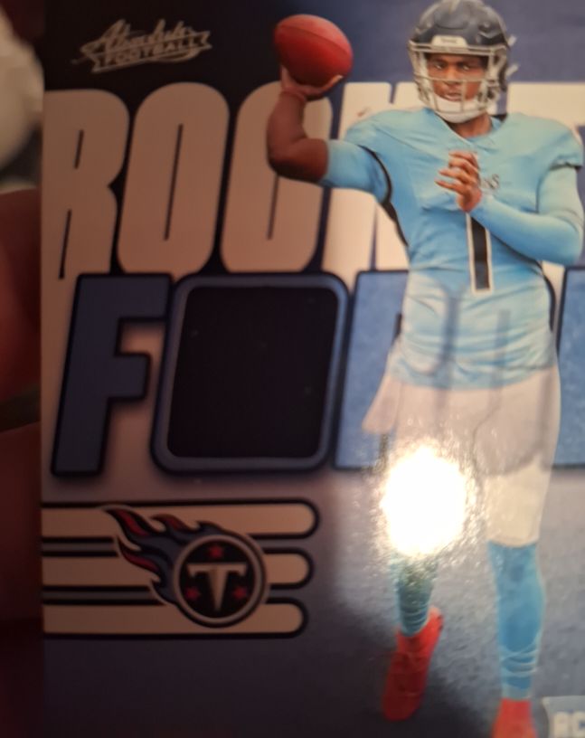 2002 Pacific Atomic #97 Steve McNair — front