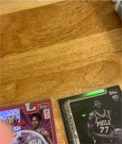 2025-26 Topps Basketball #LST-11 Cedric Coward — front