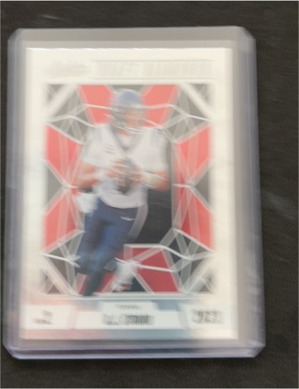 2024 Panini Absolute - Draft Diamonds #DD-CSD C.J. Stroud — front