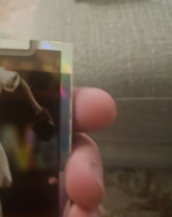 2021 Topps Project 70 #621 Shohei Ohtani Rainbow Foil — front