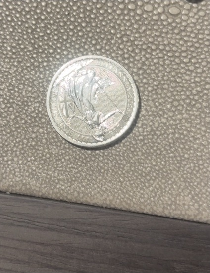 2010 Germany 1 One Euro Cent Coin — front