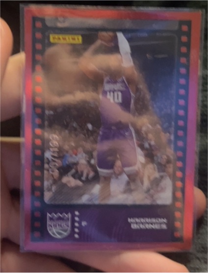 2019-20 Panini Sticker & Card Collection Base Bronze #39 Donovan Mitchell — front