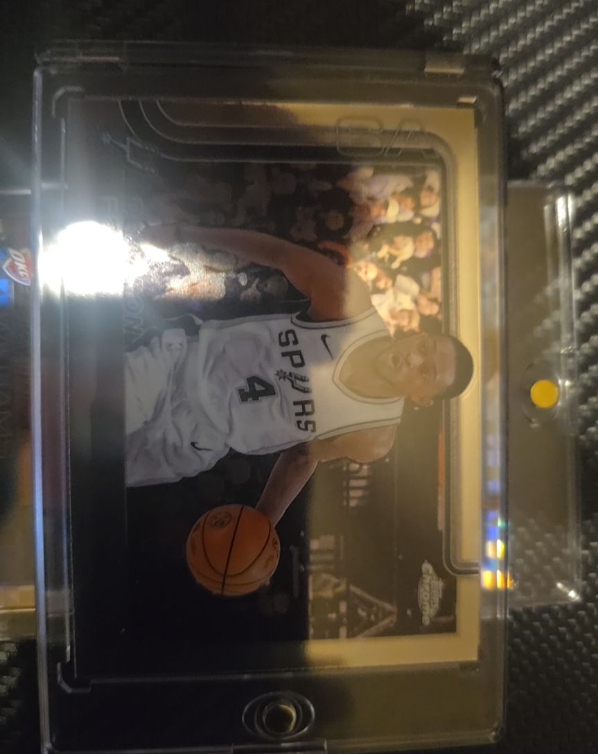 2022-23 Panini Chronicles #37 Derrick White — front