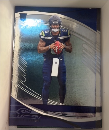 2025 Panini Absolute #132 Jalen Milroe — front