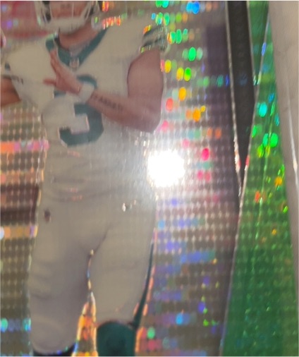 2024 Panini Prizm #359 Jordan Travis — front