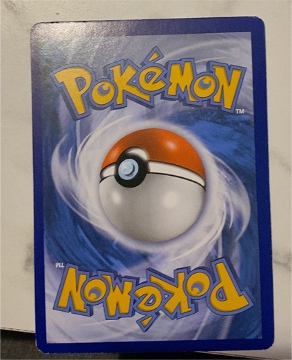 1999 Pokémon Jungle #64 — front