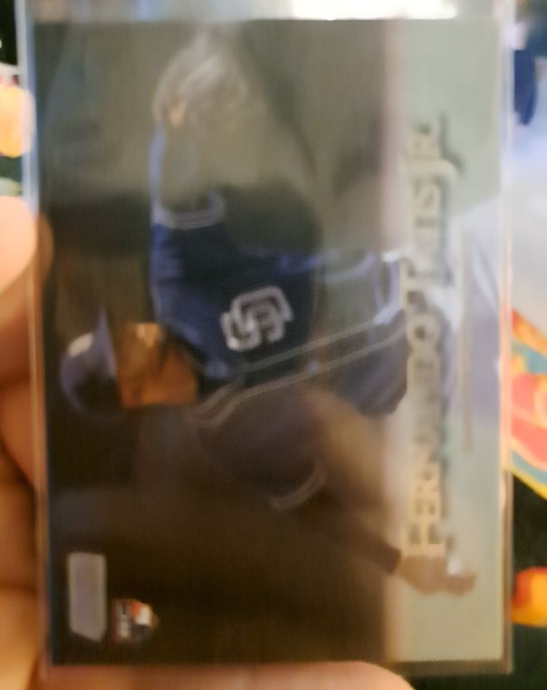 2024 Bowman #D3 Brennan Davis — front