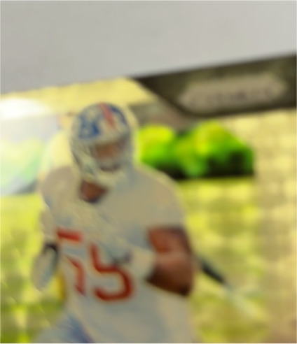 2024 Panini Prizm #253 George Kittle — front