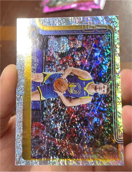 2025-26 Topps Season Tip Off #48 Bennedict Mathurin — front
