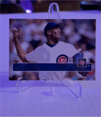 2002 Upper Deck #150 Kerry Wood — front