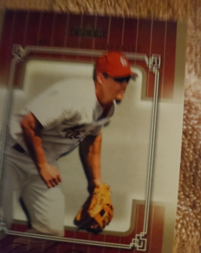 2005 Fleer Classic Clippings #31 Scott Rolen — front