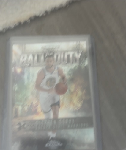 2025-26 Topps Chrome #BD-9 Stephen Curry Ball of Duty — front