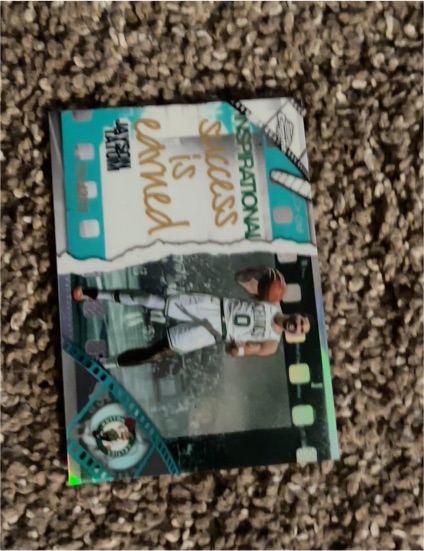 2025-26 Topps Chrome #IP-1 Inspirational Jayson Tatum — front