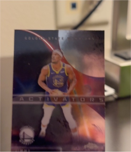 2025-26 Topps Chrome #AC-2 Jimmy Butler — front
