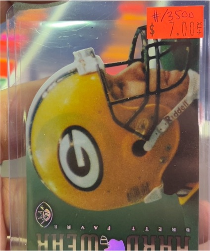 2024 Topps Chrome Sapphire Edition #165 Hines Ward — front