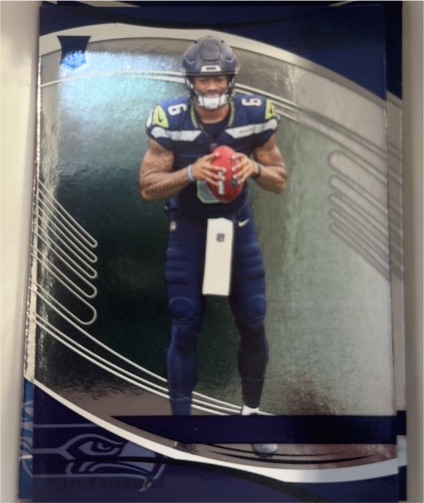 2025 Panini Absolute #132 Jalen Milroe — front